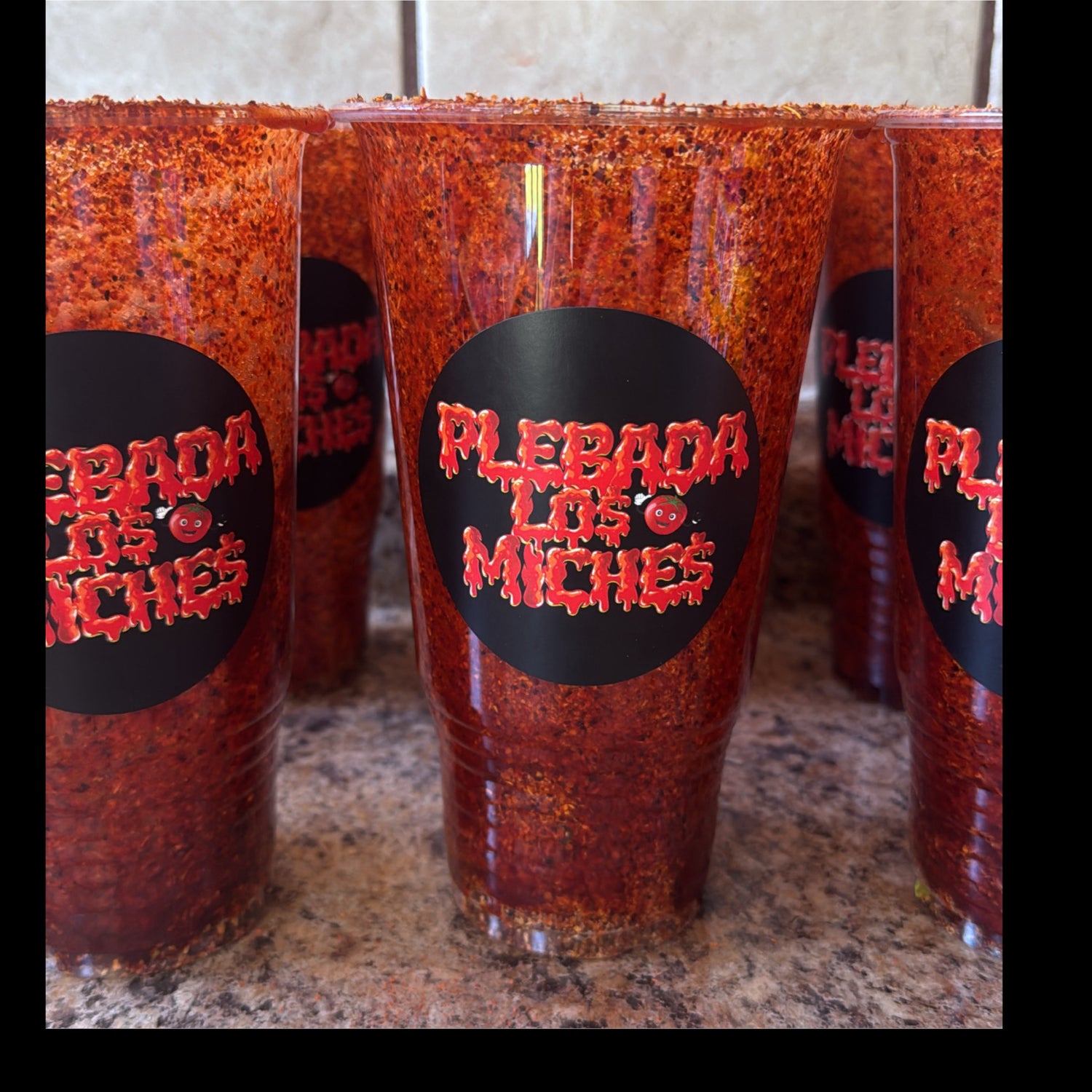 32 ounce Miche Cup regular flavor 6 pack